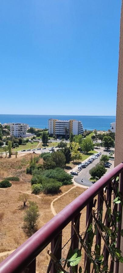 Praia Da Rocha Summer Beach Sea View بورتيماو المظهر الخارجي الصورة