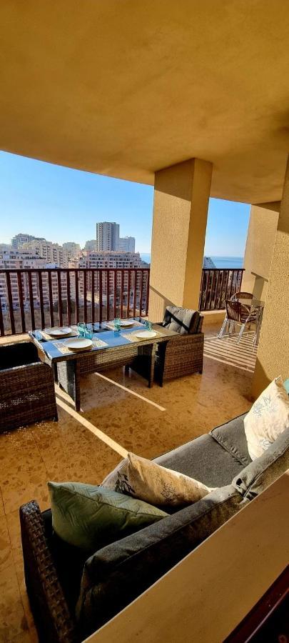 Praia Da Rocha Summer Beach Sea View بورتيماو المظهر الخارجي الصورة