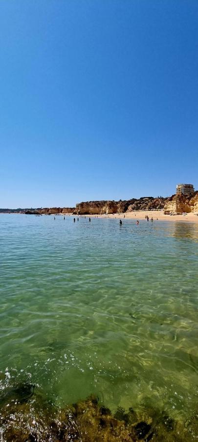 Praia Da Rocha Summer Beach Sea View بورتيماو المظهر الخارجي الصورة