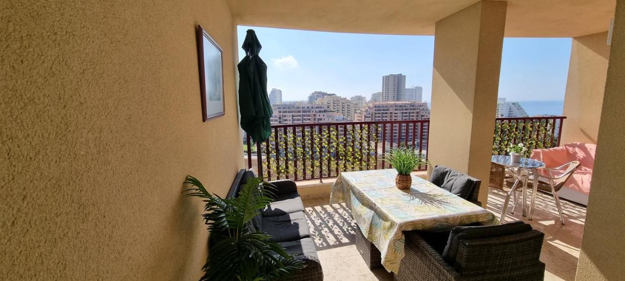 Praia Da Rocha Summer Beach Sea View بورتيماو الغرفة الصورة